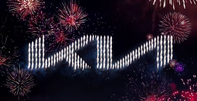 Ya es oficial: este es el nuevo logo de KIA, un logo con el que pretenden afrontar una nueva etapa