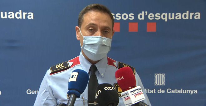 Mossos avisan de una ola de intentos de estafa con las vacunas en residencias