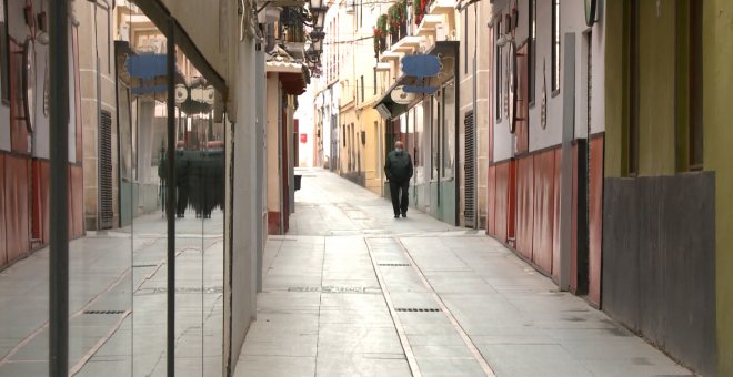 Seis de cada diez españoles habría tomado medidas más estrictas