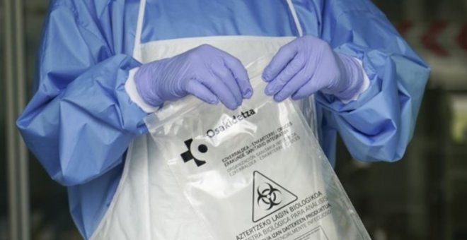 España alcanza ya los dos millones de casos de COVID-19 desde que comenzó la pandemia