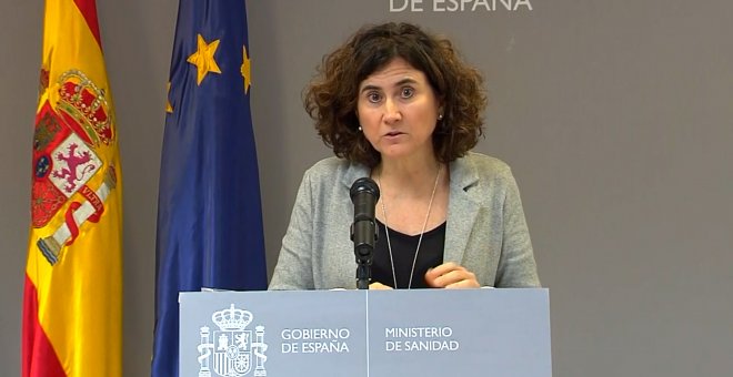 España alcanza ya los dos millones de casos de Covid-19