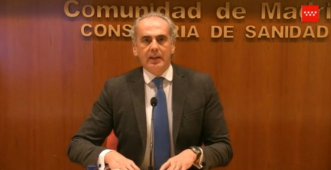 Un total de 14 localidades tendrán restricciones de movilidad en Madrid