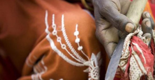 Más de 3.650 niñas españolas se encuentran en riesgo de sufrir mutilación genital