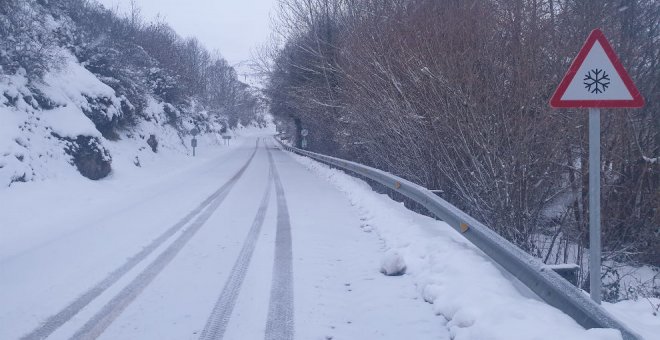 Desactivado el Platercant ante la mejora de las previsiones meteorológicas