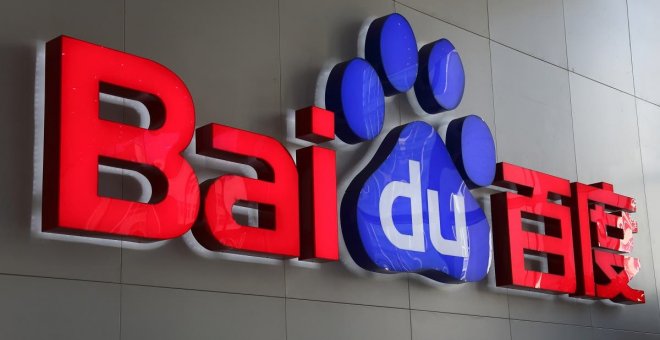 Baidu, "el Google chino", se alía con Geely para lanzar su propia marca de coches eléctricos