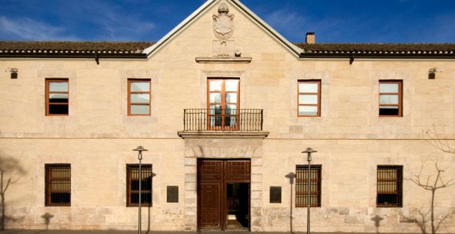 La UCLM reanuda la actividad presencial y los exámenes en todos los campus y sedes menos en Toledo