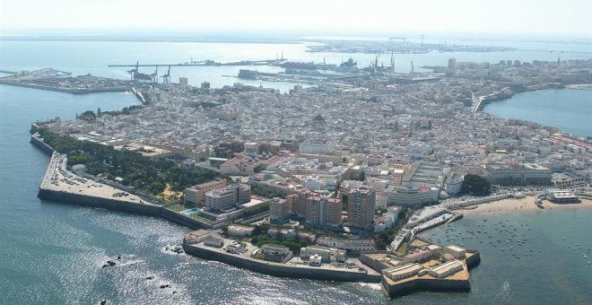 La comercializadora municipal Eléctrica de Cádiz no subirá el precio de la luz en los dos primeros meses de 2021