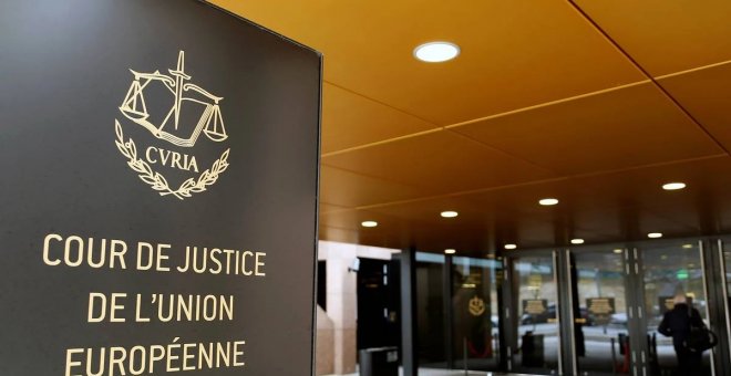 La Justicia europea confirma la validez del IRPH en las hipotecas sin necesidad de folleto informativo