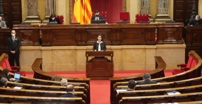 Torn de paraula - L'efecte Illa i l'ajornament de les eleccions catalanes