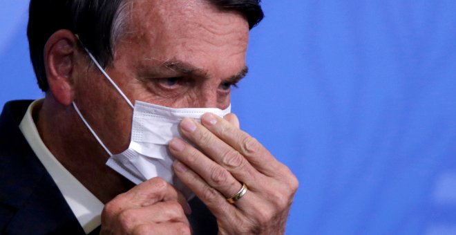 Brasil toma medidas para evitar el desabastecimiento de oxígeno y medicamentos que ha provocado la covid-19