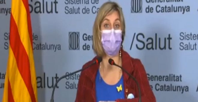Catalunya prorroga una semana el confinamiento municipal