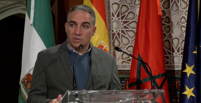 Junta de Andalucía reprocha al Gobierno que deje "tiradas" a CCAA