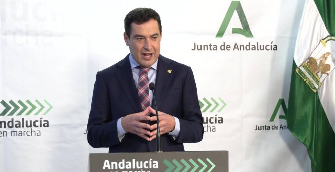 Moreno inaugura el CARE de los Alcores tras una inversión de 2,5 millones