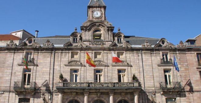 Podemos insta al Ayuntamiento a pagar los daños del edificio de la calle Coro Ronda Garcilaso