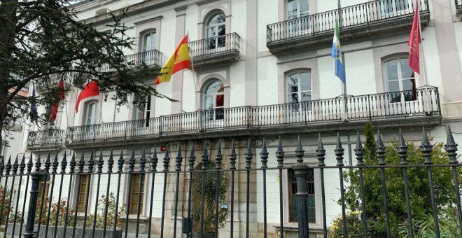 El Ayuntamiento se sumará al plan para sustituir los vehículos municipales por otros más sostenibles