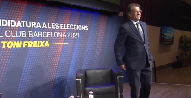 El FC Barcelona aplaza sus elecciones a la presidencia por las restricciones de movilidad en Cataluña