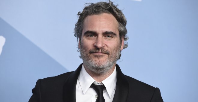 Joaquin Phoenix será Napoleón