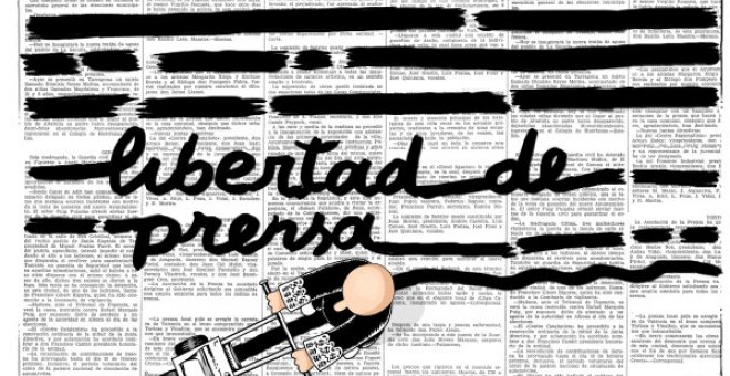 Libertad de prensa