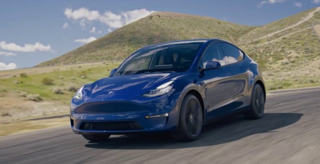 Tesla cambia de estrategia con la llegada de Model Y y abre más tiendas físicas