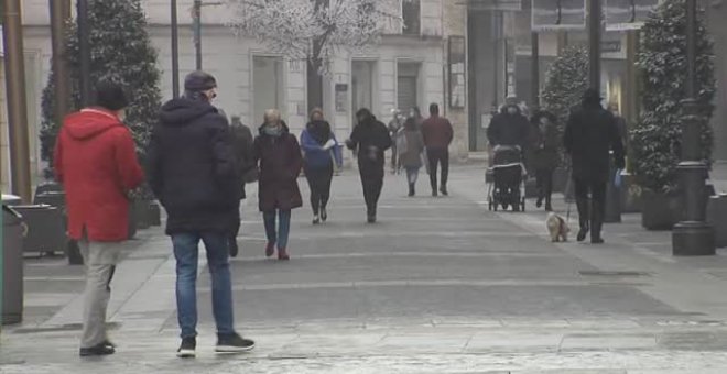 El Gobierno recurre al Supremo el toque de queda de Castilla y León