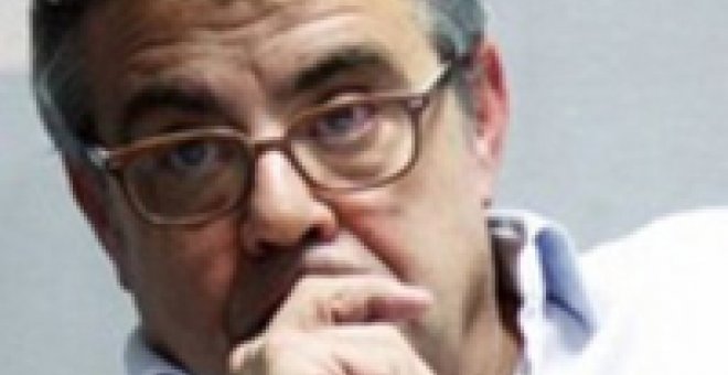 Joan Coscubiela, en la diana del odio del independentismo