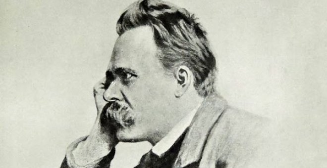 Torn de paraula - Nietzsche o les pandèmies del Covidcè