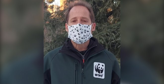 WWF reclama a los líderes mundiales un Marco Global de Biodiversidad ambicioso