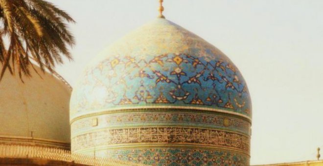 Dominio Público - El sufismo, ¿un remedio contra el radicalismo islámico?