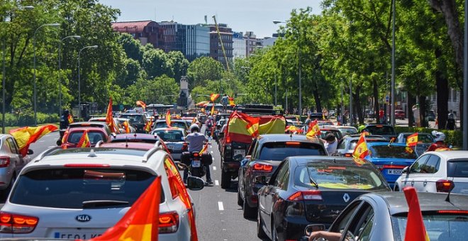 En torno al auténtico patriotismo