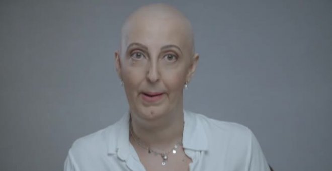 Un documental muestra la belleza de uno de los efectos más temidos del cáncer