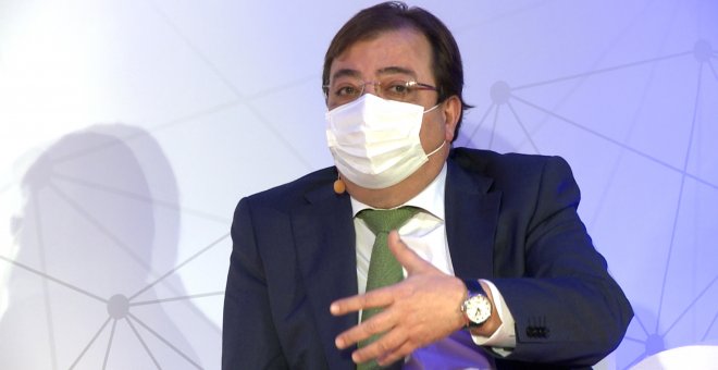 Vara: Aparecerán "situaciones excepcionales" en la vacunación