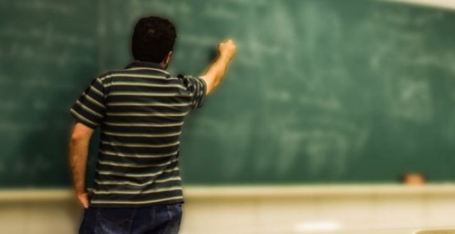 La convocatoria de oposiciones docentes comenzará a negociarse en febrero