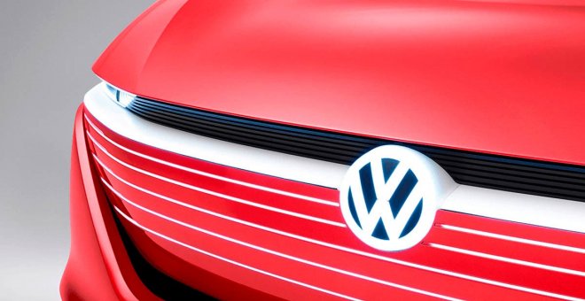 Volkswagen anuncia Trinity, su buque insignia eléctrico, pero retrasa los coches eléctricos pequeños