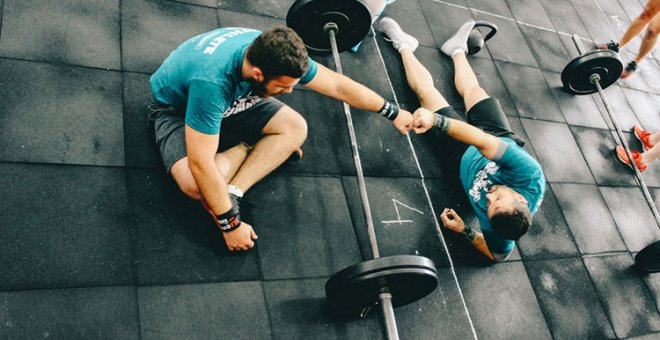 Incluye un personal trainer online en tus hábitos de vida ¡tu salud te lo agradecerá!