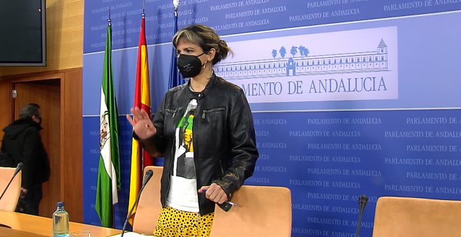 Los partidos llevan en Andalucía hasta el límite constitucional la primacía de los aparatos sobre la libertad de los diputados