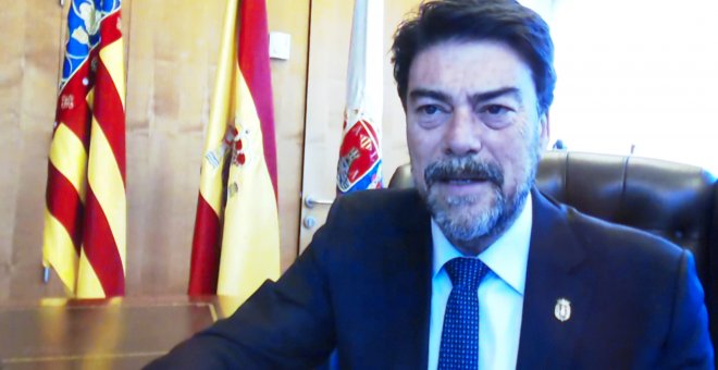 Ayto. Alicante pide al Gobierno que "se sume" a las ayudas directas