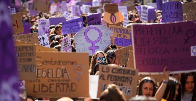 Igualdad inicia el plan para la construcción de centros de crisis 24 horas para las víctimas de violencia sexual