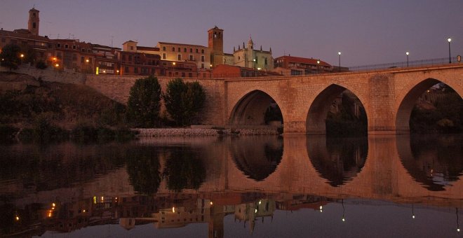 Los pueblos más bonitos de Valladolid