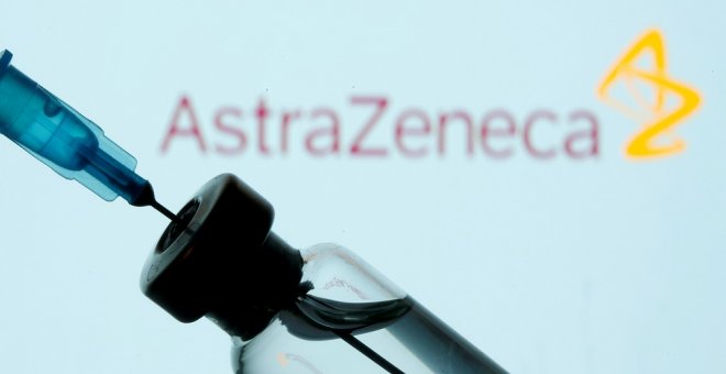 AstraZeneca advierte a la Unión Europea de retrasos en la entrega de las dosis previstas para el primer trimestre de 2021