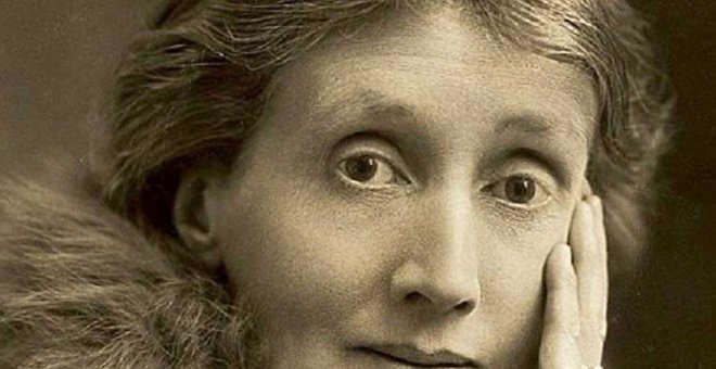 Virginia Woolf: escritora y referente feminista