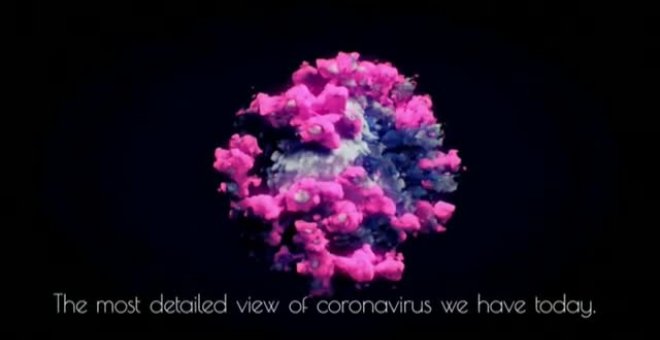 Inquietud en la comunidad científica por las nuevas variantes del coronavirus