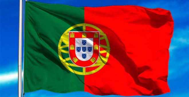 Marcelo Rebelo reelegido presidente de Portugal con el 60,86% de los votos