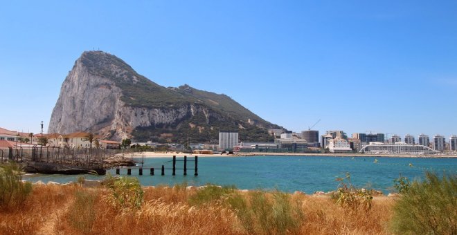 Comprar tabaco en Gibraltar no será tan barato