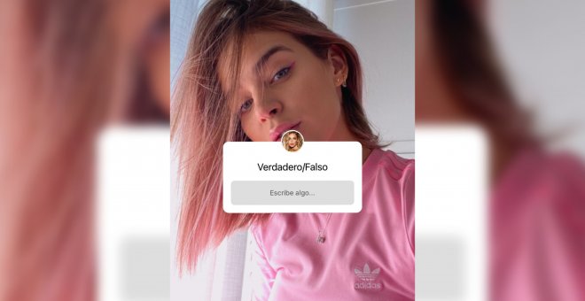 Laura Escanes se sincera en Instagram sobre su relación con Risto