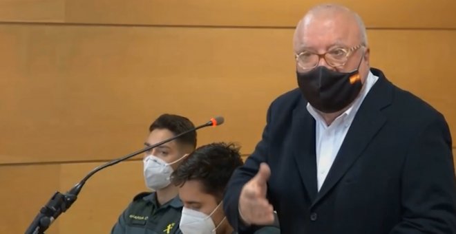 La dircom de Díaz Ayuso, Inda y Montero, investigados junto a Villarejo y la cúpula policial del Gobierno del PP