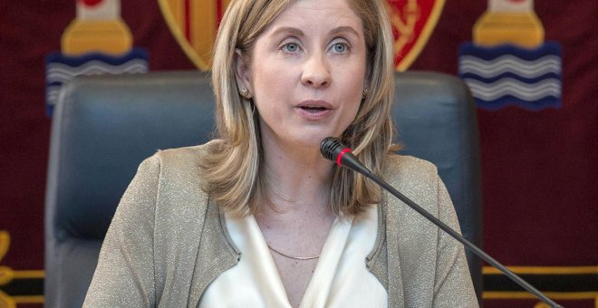 Dimite por vacunarse la alcaldesa de Molina de Segura tras retirarle el apoyo su grupo