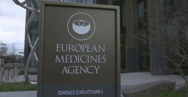 La Comisión Europea sospecha que AstraZeneca ha revendido las vacunas