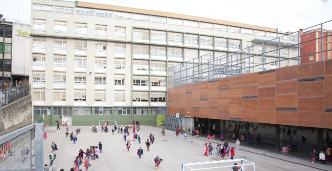 Cerradas otras seis aulas de Primaria y Secundaria por casos de Covid-19 entre alumnos y profesores