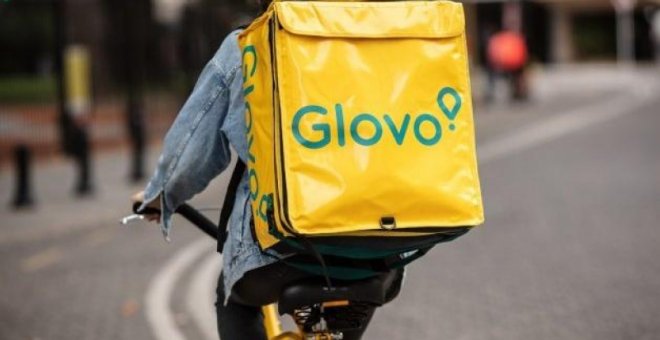 Punto de Fisión - Un Glovo, dos Glovos, tres Glovos