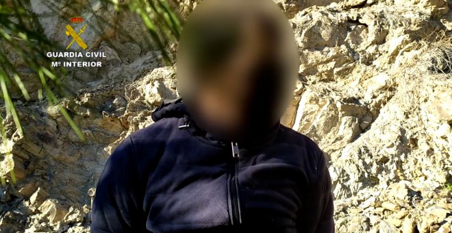 Detenido por supuestos abusos sexuales durante dos años a una menor